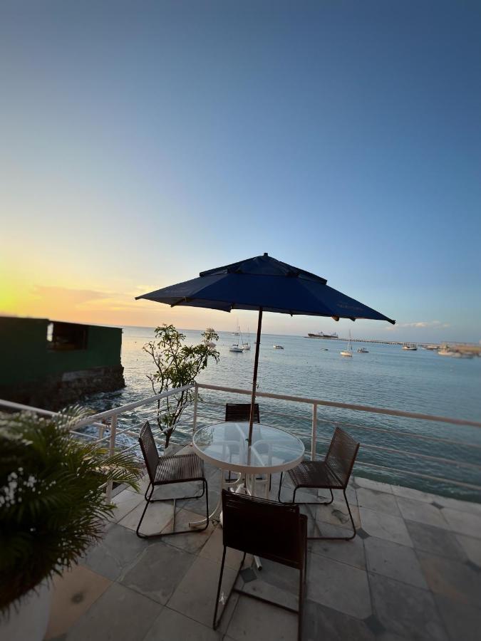Apartamento Flat Novo Beira-Mar Fortaleza - Yacht Coast Mucuripe Exterior foto