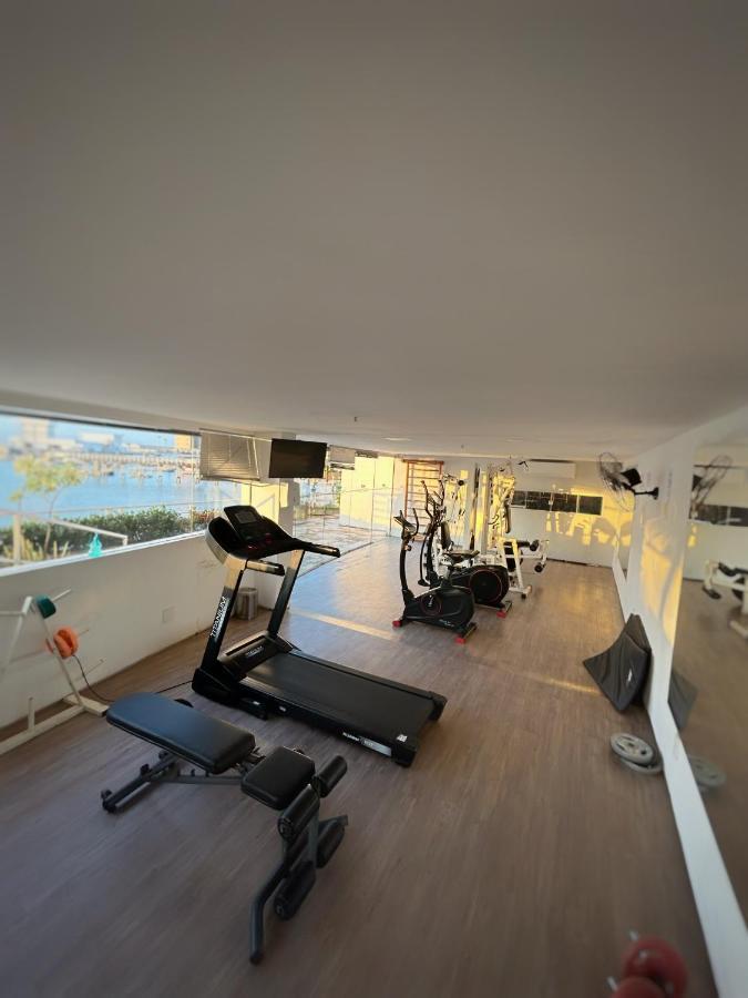 Apartamento Flat Novo Beira-Mar Fortaleza - Yacht Coast Mucuripe Exterior foto