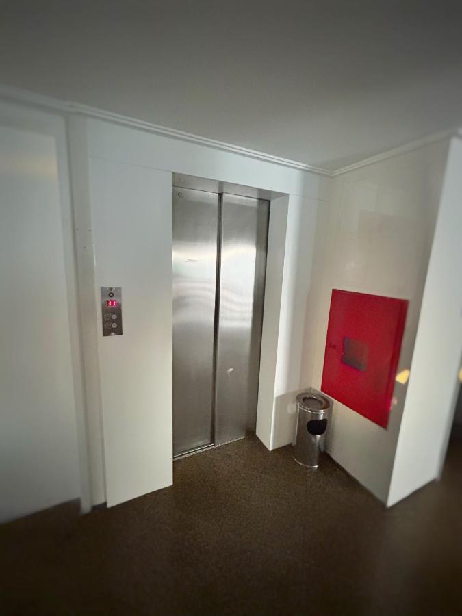 Apartamento Flat Novo Beira-Mar Fortaleza - Yacht Coast Mucuripe Exterior foto