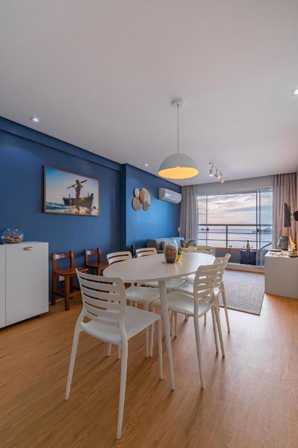 Apartamento Flat Novo Beira-Mar Fortaleza - Yacht Coast Mucuripe Exterior foto